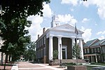 Frederick County Courthouse, Winchester